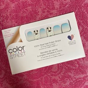 2/$15 🐧Color Street nail long-lasting strips🐧